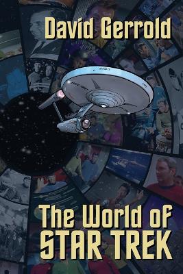 World of Star Trek book