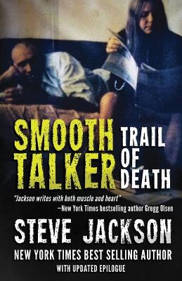 Smooth Talker book