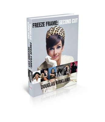 Freeze Frame book