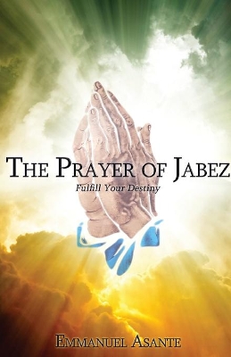 Prayer of Jabez book