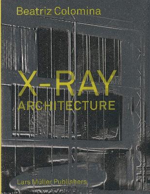 X-Ray Architecture book