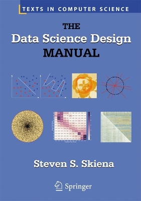 Data Science Design Manual book