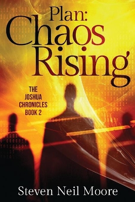 Plan: Chaos Rising book