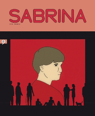 Sabrina (Spanish Edition) by Nick Drnaso