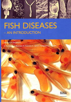 Fish Diseases book