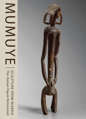 Mumuye - The Rotation Around the Axis book