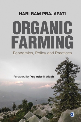 Organic Farming: Economics, Policy and Practices book