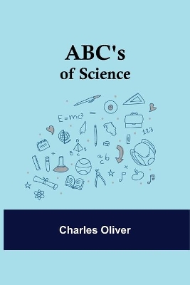 ABC's of Science book