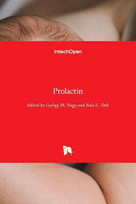 Prolactin book