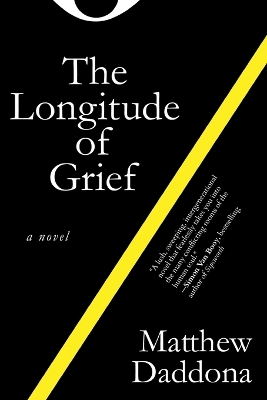 The Longitude of Grief book