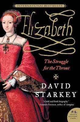 Elizabeth book