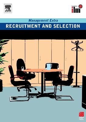 Recruitment and Selection book
