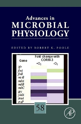 Advances in Microbial Physiology by Robert K. Poole