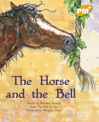 The Horse and the Bell book