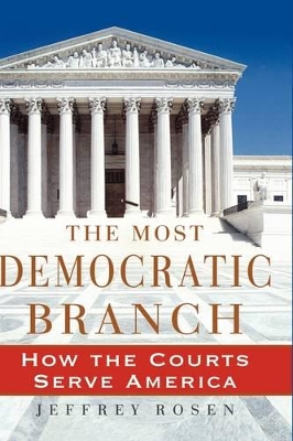 Most Democratic Branch book
