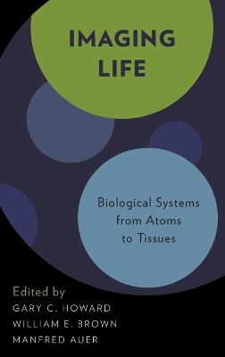 Imaging Life book