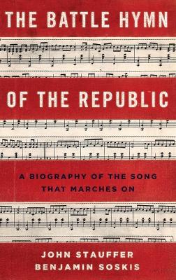 Battle Hymn of the Republic book