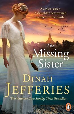 The Missing Sister book
