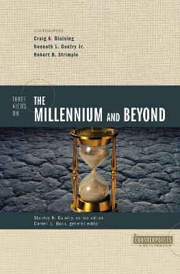 Three Views on the Millennium and Beyond book