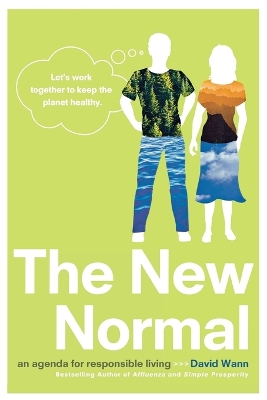 New Normal book