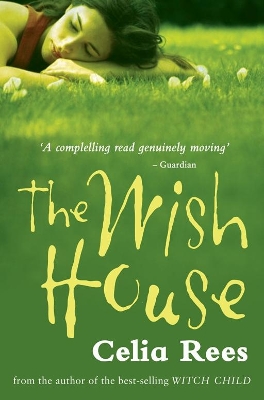 Wish House book
