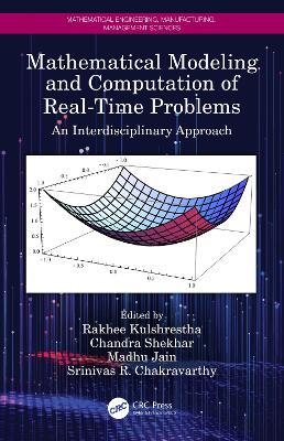Mathematical Modeling and Computation of Real-Time Problems: An Interdisciplinary Approach book