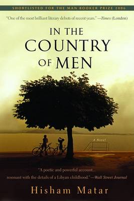 In the Country of Men book