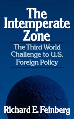 Intemperate Zone book
