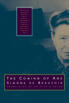 Coming of Age book