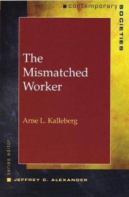 Mismatched Worker book