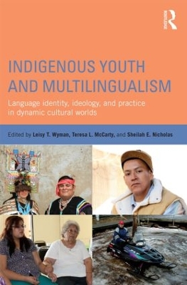 Indigenous Youth and Multilingualism book