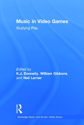 Music In Video Games book