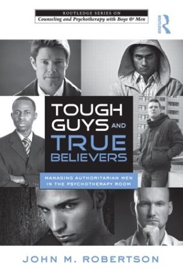 Tough Guys and True Believers book