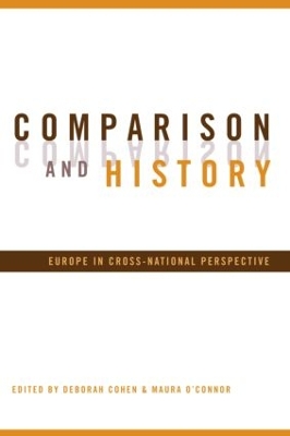 Comparison and History book