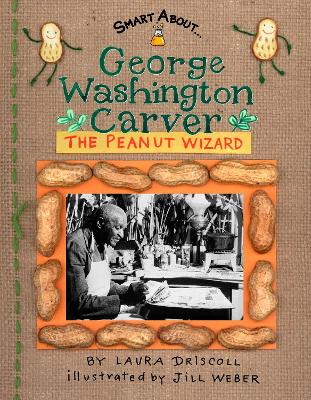 George Washington Carver book