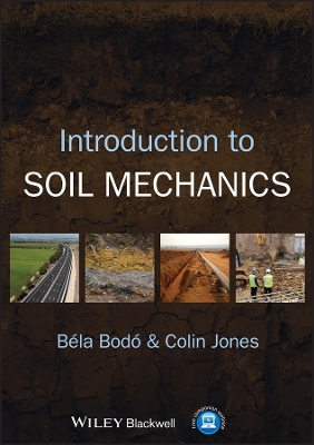 Introduction to Soil Mechanics book