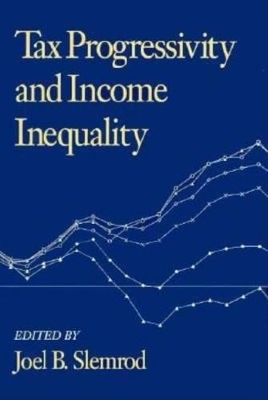 Tax Progressivity and Income Inequality book