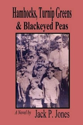 Hamhocks, Turnip Greens & Blackeyed Peas book
