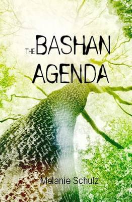 The Bashan Agenda book