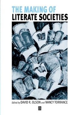 Making of Literate Societies book