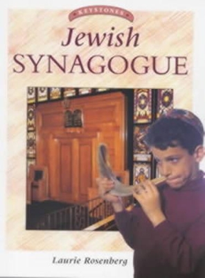 Jewish Synagogue book