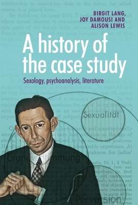 History of the Case Study book