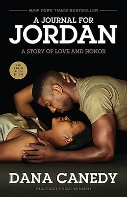 A Journal for Jordan: A Story of Love and Honour FTI book