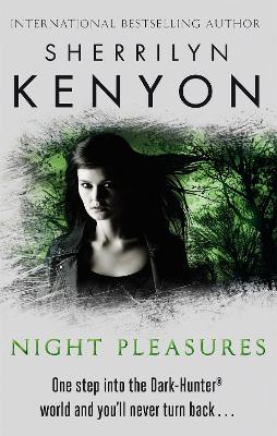 Night Pleasures book