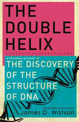 Double Helix book