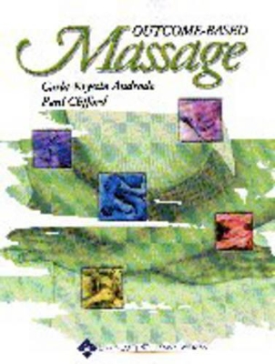 Outcome-based Massage by Carla-Krystin Andrade