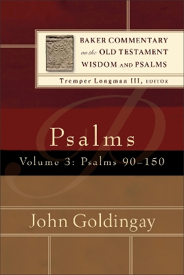 Psalms book