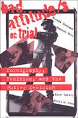 Bad Attitude(s) on Trial book