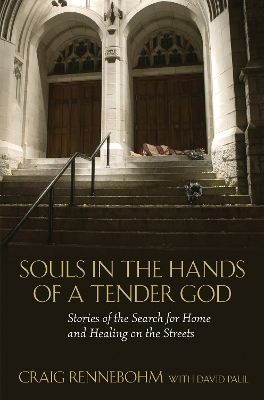 Souls in the Hands of a Tender God book