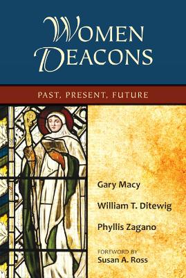 Women Deacons by Phyllis Zagano